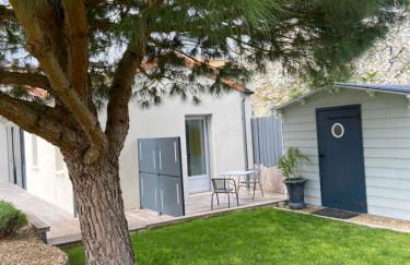 Studio situé centre ville - Foto 11