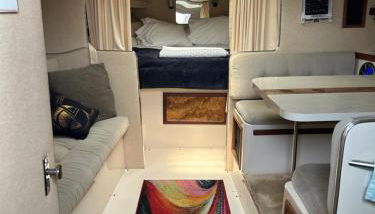 Studio 54 Themed Boat St. Tropez - Foto 2