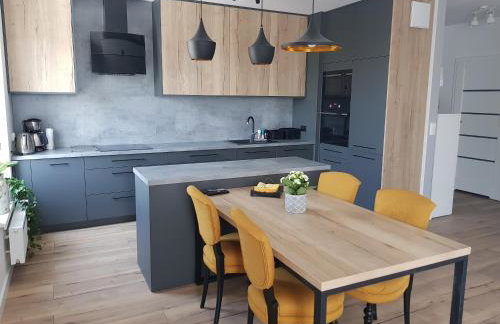 Luksusowe Apartamenty na Toruńskiej - Foto 1