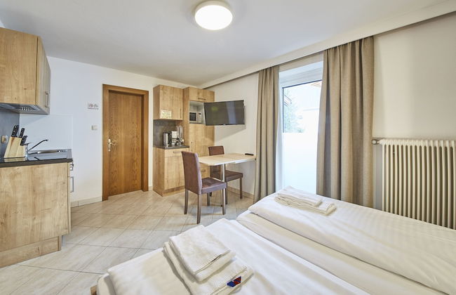 Ski & Bike Appartements Forsthaus - Foto 18