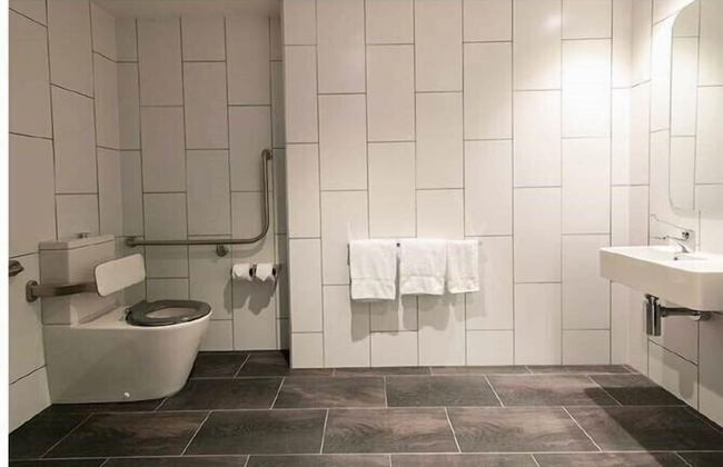 Quest Canberra City Walk - Foto 16