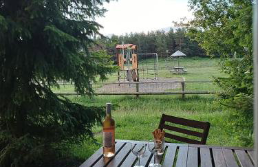 Studio Cabine RDC Pied des Pistes - Foto 22