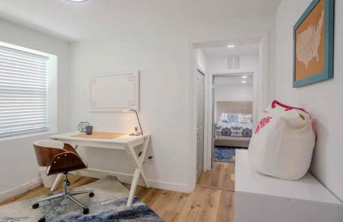 Casablanca in The Hghts-Hot Tub Bikes Chill Vibes - Foto 28