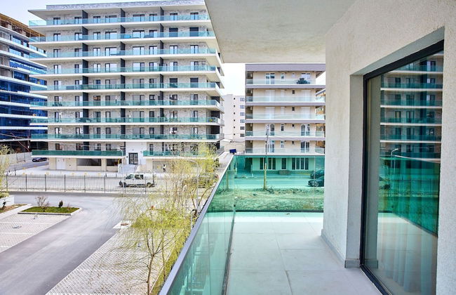 Apartamente Promenada 2 - Foto 70