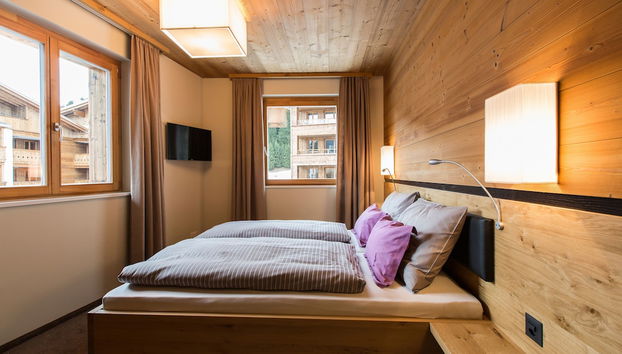 Priva Alpine Lodge Lenzerheide - Foto 5, Zimmer