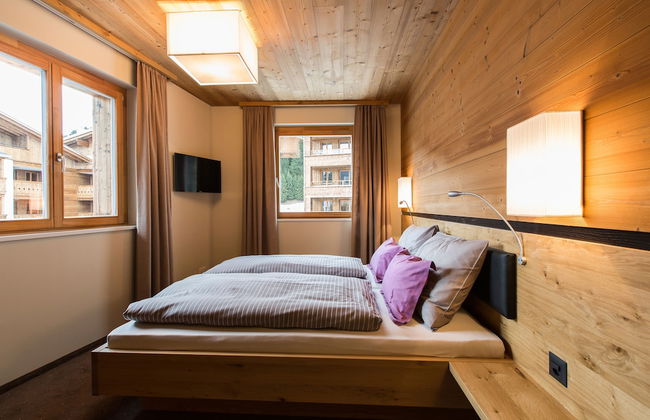 Priva Alpine Lodge Lenzerheide - Photo 8