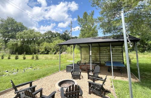 Afton Clubhouse - Foto 36