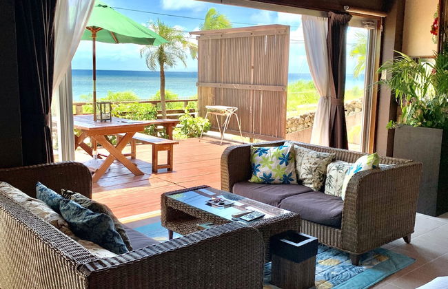 Suite Terrace Ishigakijima - Foto 3