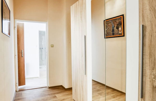 Accommodation Smečky 14 - Foto 11