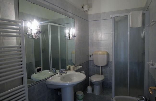 Agriturismo Sesta Presa - Foto 44