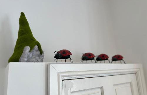 2025 Award Winner Liverpool Cherry House - 4 Bedrooms - Foto 12