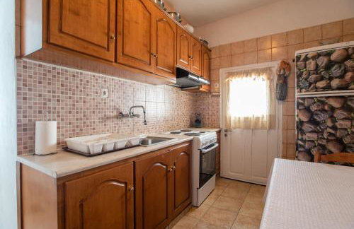 Naxos Family House in Vivlos - Foto 5