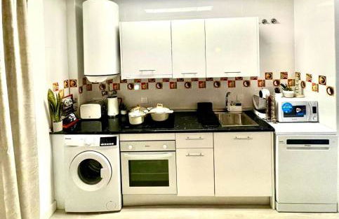 Historical centre! private TERRACE & GYM-near public parking - Foto 26