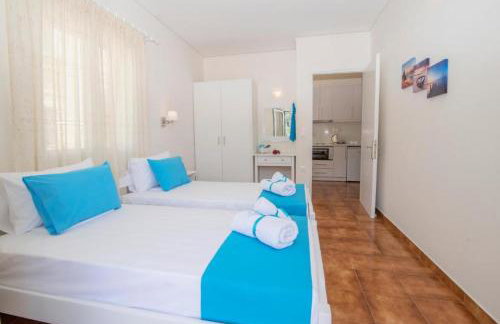 Filoxenia Kirki apartments - Photo 20