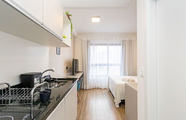 Condomínio CWBe Residence - Foto 60