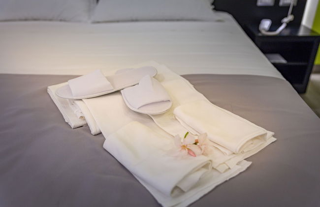 Holygold Suite - Foto 17