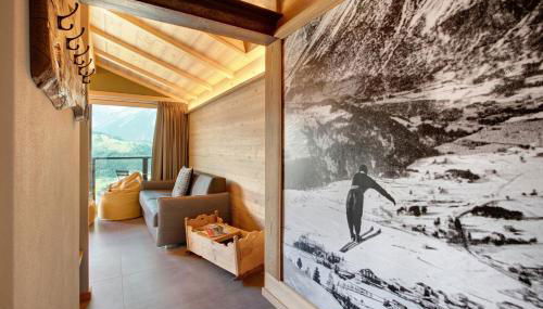 Aria di Casa Piazzi - Foto 4