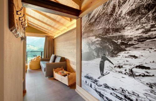 Aria di Casa Piazzi - Photo 4