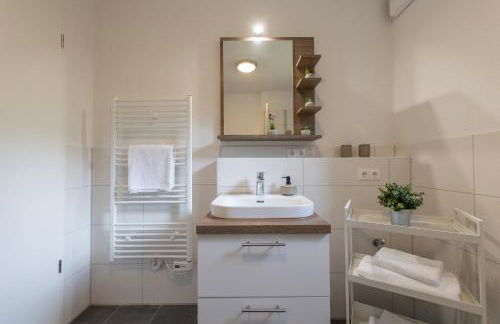 Ferienreihenhaus "Helgoland " Lale Andersen 2g Galerie "Helgoland" - Foto 13