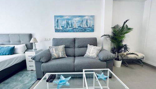 Mare Apartments Marbella - Photo 2