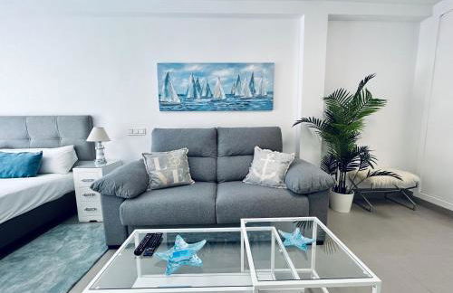 Mare Apartments Marbella - Photo 2