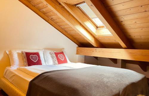 Elga Residence - Relax in Alta Valtellina - Bormio - Foto 40