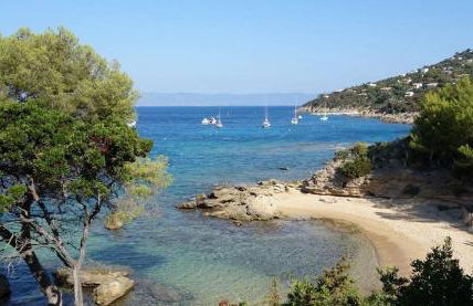 Les Pieds dans l'Eau - Foto 38