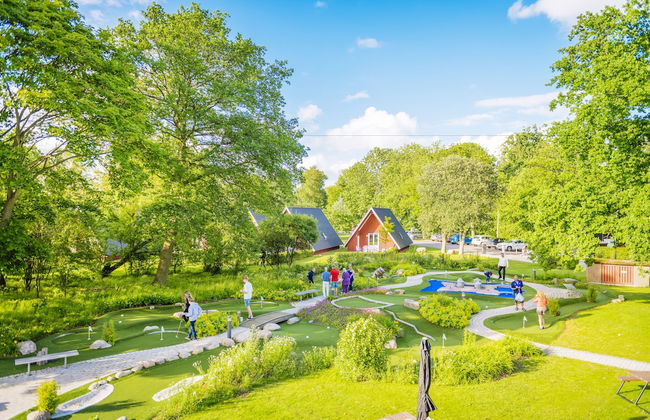 Mötesplats Borstahusen - Foto 38