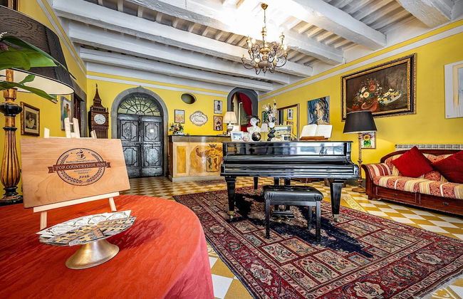 Antica Dimora Patrizia - Foto 1