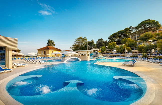 Maistra Select Riva Apartments - Foto 8