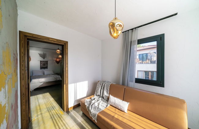 Kikonia Art & Suites - Foto 39