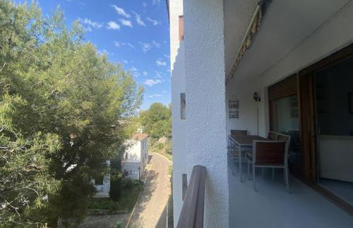 R121 - Apartamento Alorda park - Foto 42