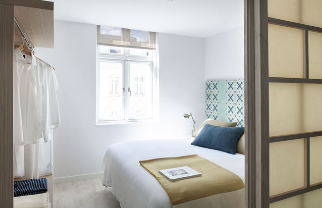 Eric Vökel Boutique Apartments - Copenhagen Suites - Foto 13