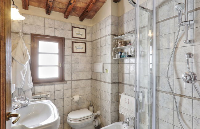 Villa Sunshine - Foto 14