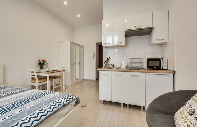 Kato Apartamenty Centrum - Photo 69