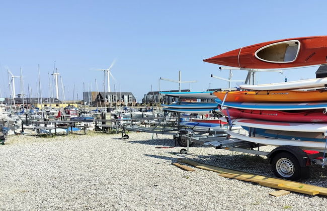 "Line" - 10m from the sea - Foto 10