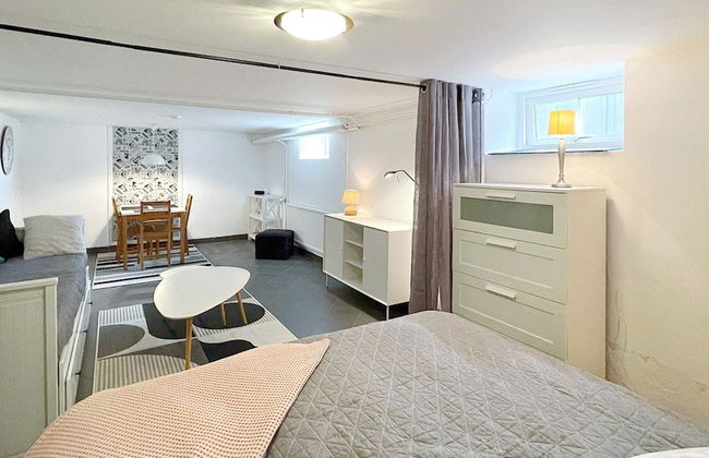 4 Person Holiday Home in Ystad-by Traum - Foto 3