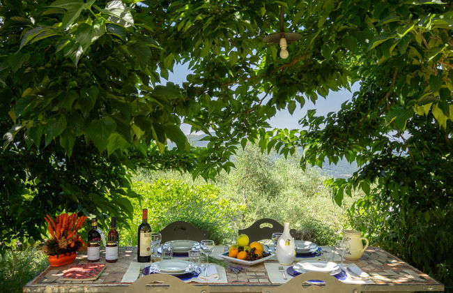 Cafaggio di Sopra - Photo 8