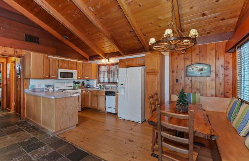 Emerald Arrowhead Haus - For 6 - Foto 12