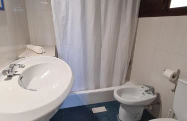 Apartamentos Gamba 5 pax con terraza frente al mar - Foto 15