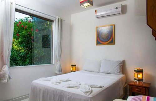 Alto do Aeroporto Hotel - Foto 64