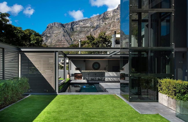 Villa Sierra - Cape Town CBD - Foto 1