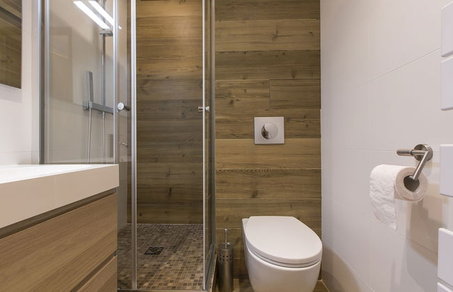 Les Chalets Autrichiens - Foto 26