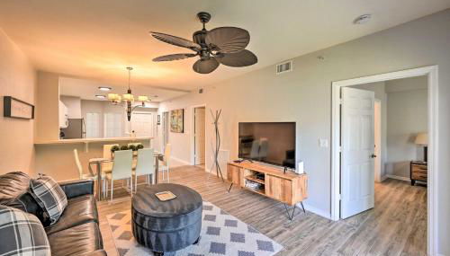 Quiet Lely Resort Condo with Pool - 2 Mi to Golf! - Foto 5