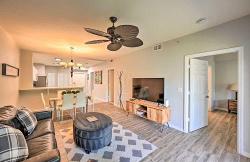 Quiet Lely Resort Condo with Pool - 2 Mi to Golf! - Foto 5