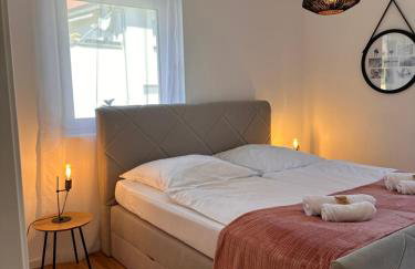 AMAO-Pearl - Business Apartment - Balcony - Parking - Photo 3