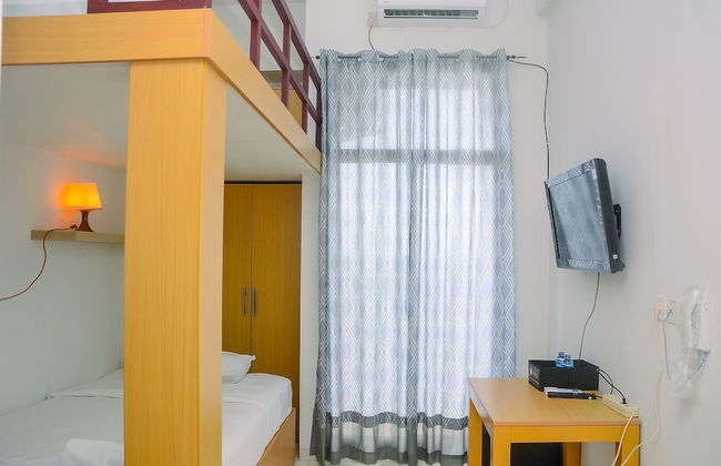 Minimalist Studio Dave Apartment for 2 Pax - Foto 3