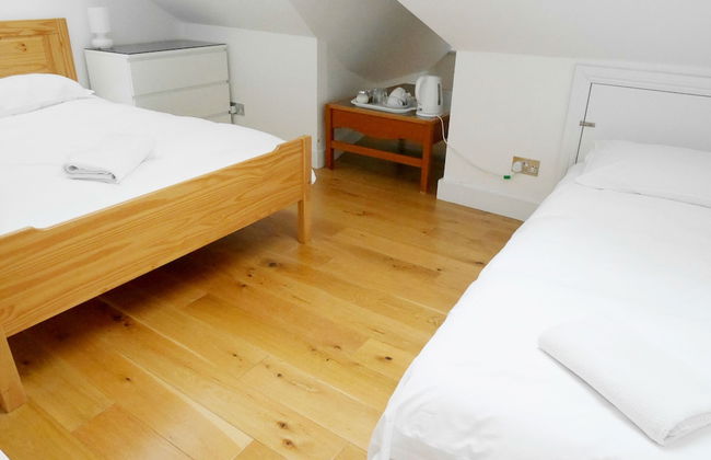 Kew Studios and Rooms - Foto 4