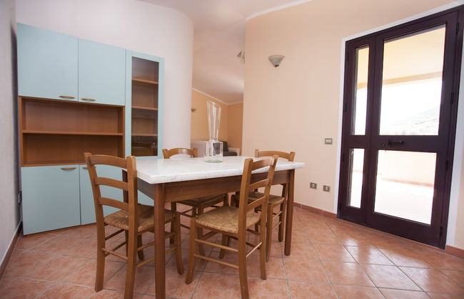 SVS - Residence Straulas - Foto 55