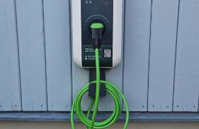 Appartment am Königsberg, Lössau - Foto 23